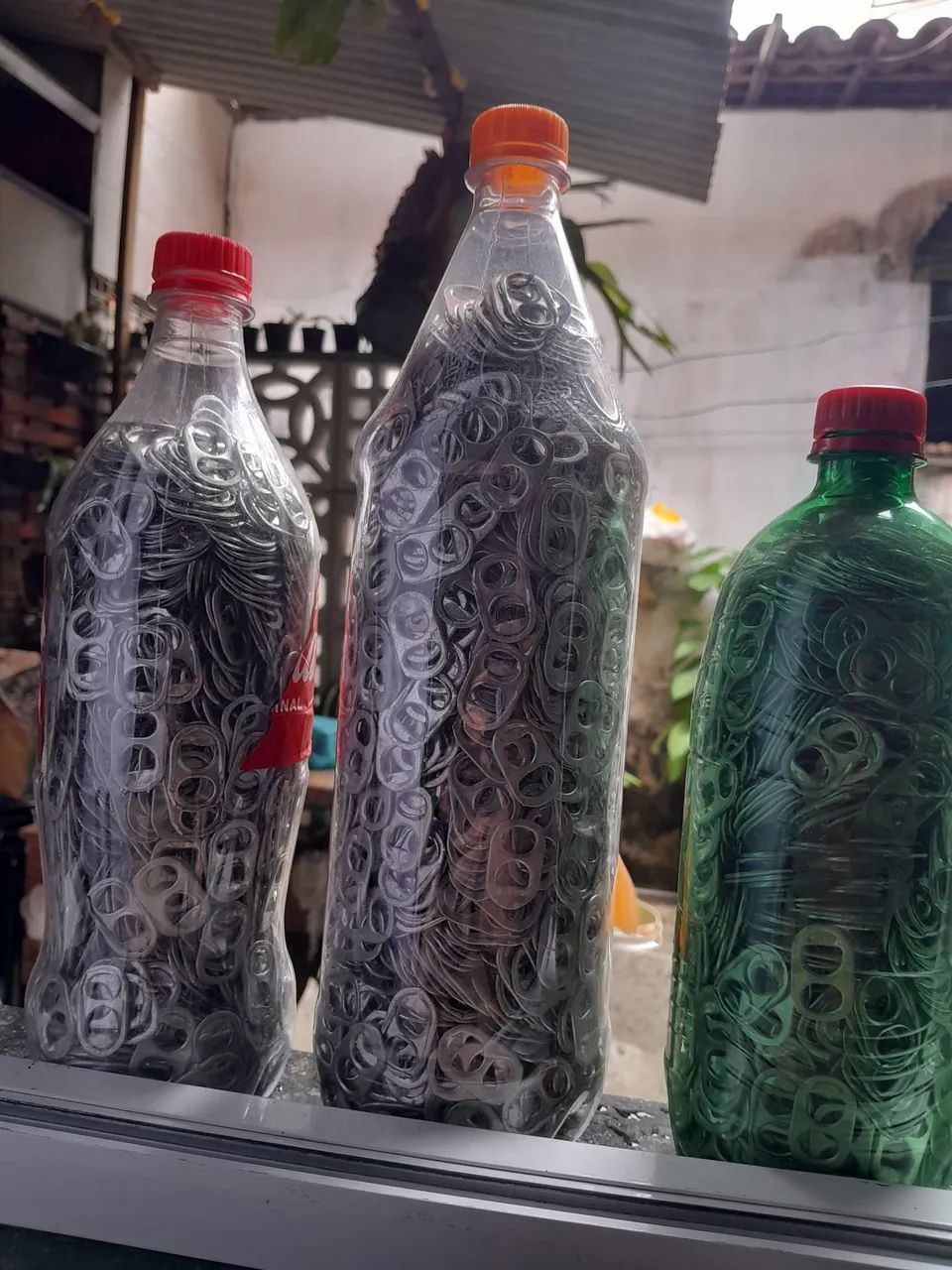 Vendo lacres de latinha  - Foto 2