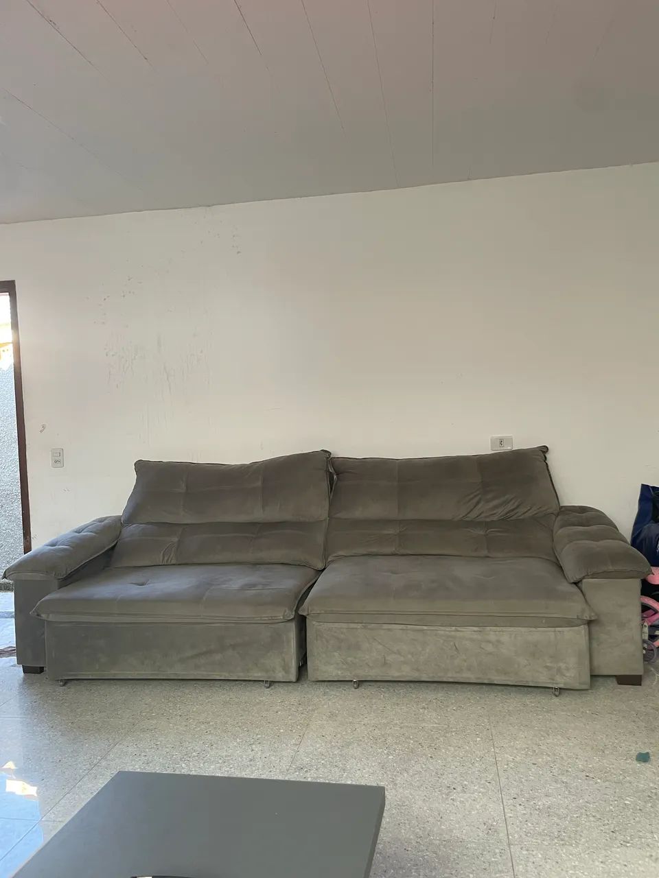 Sofá Elisa 250M
