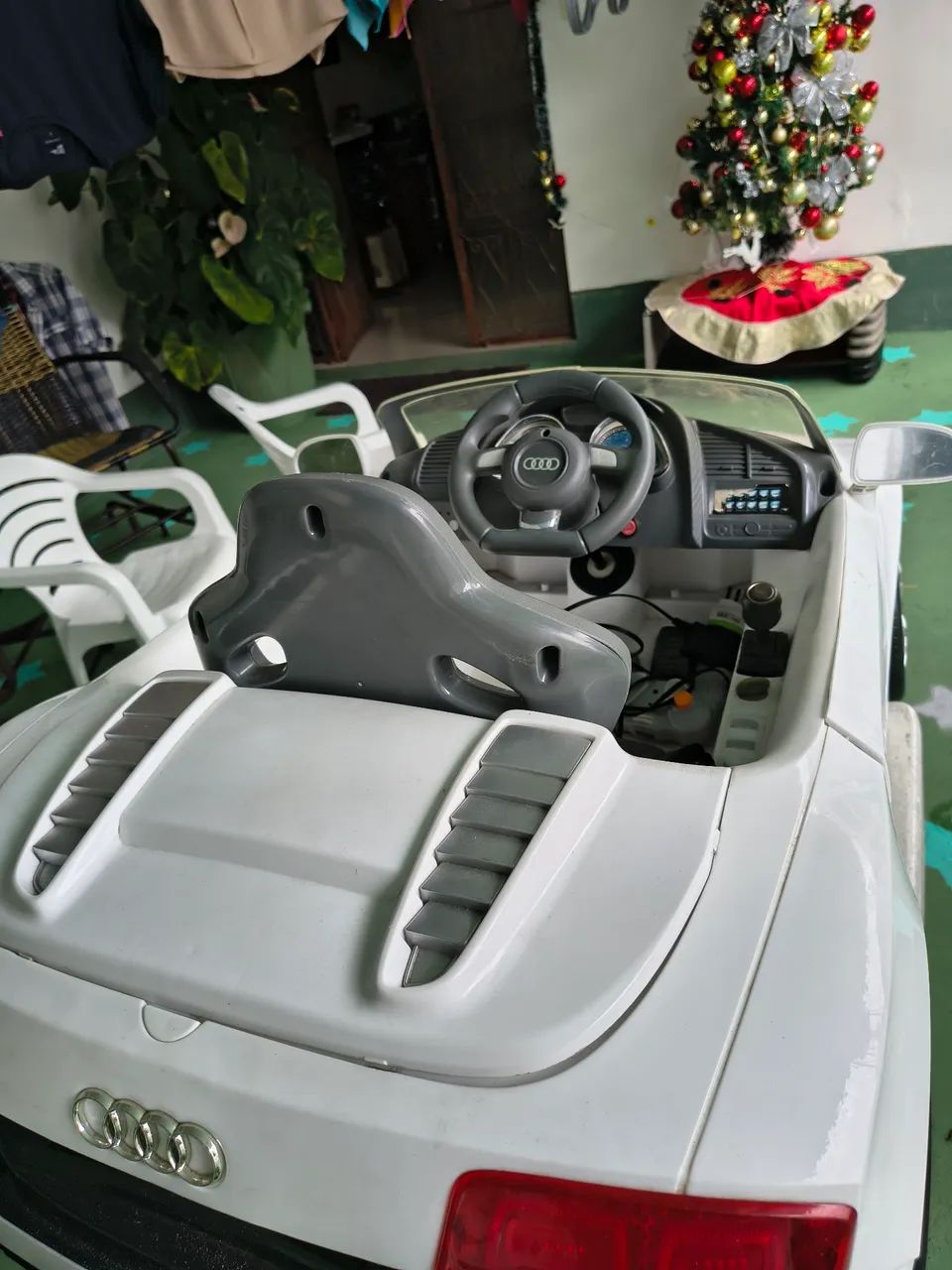 Audi Eletrico  - Foto 3