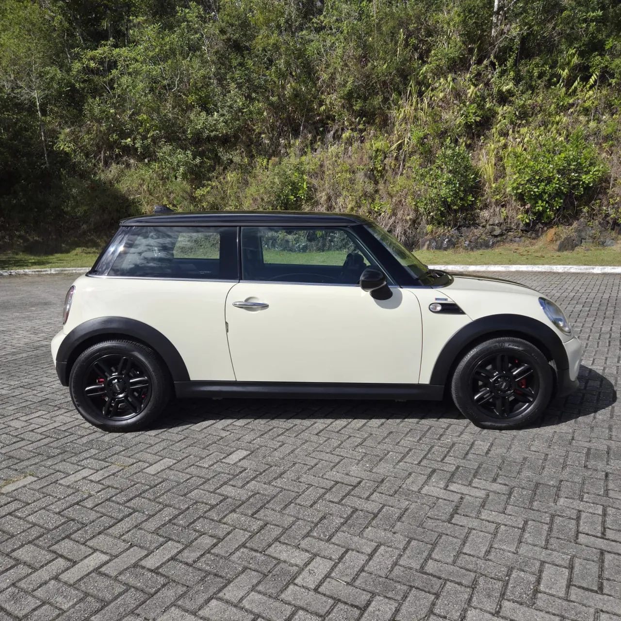 Mini Cooper 1.6 Mec. 2011 - Foto 4