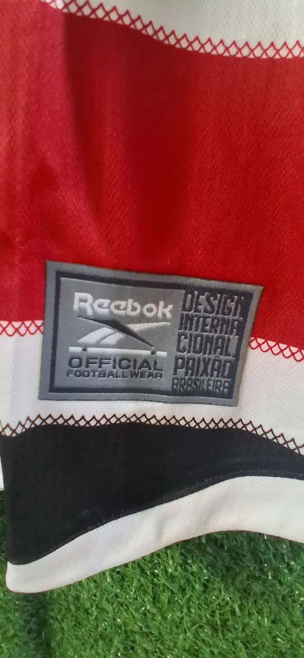 Camisa masculina Santa Cruz 2026 - Foto 4