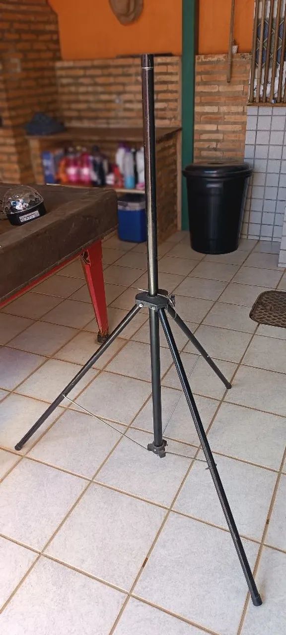 Pedestal para caixa de som  - Foto 2