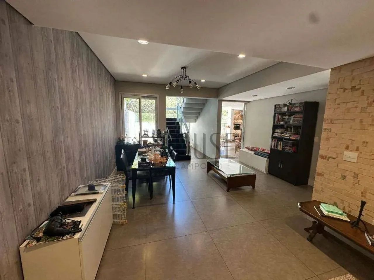 Casa com 4 quartos para alugar, 250 m² - Condomínio Saint Claire - Sorocaba/SP - Foto 12
