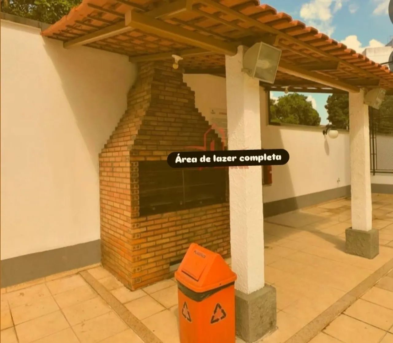 Alugo apartamento 2 Quartos Mobiliado, P.10 - Foto 2