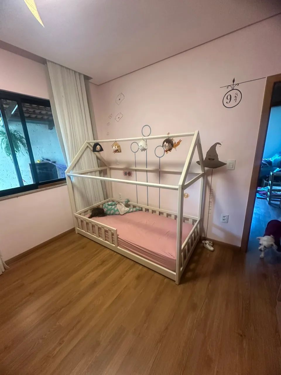Cama montessoriana infantil - Foto 2