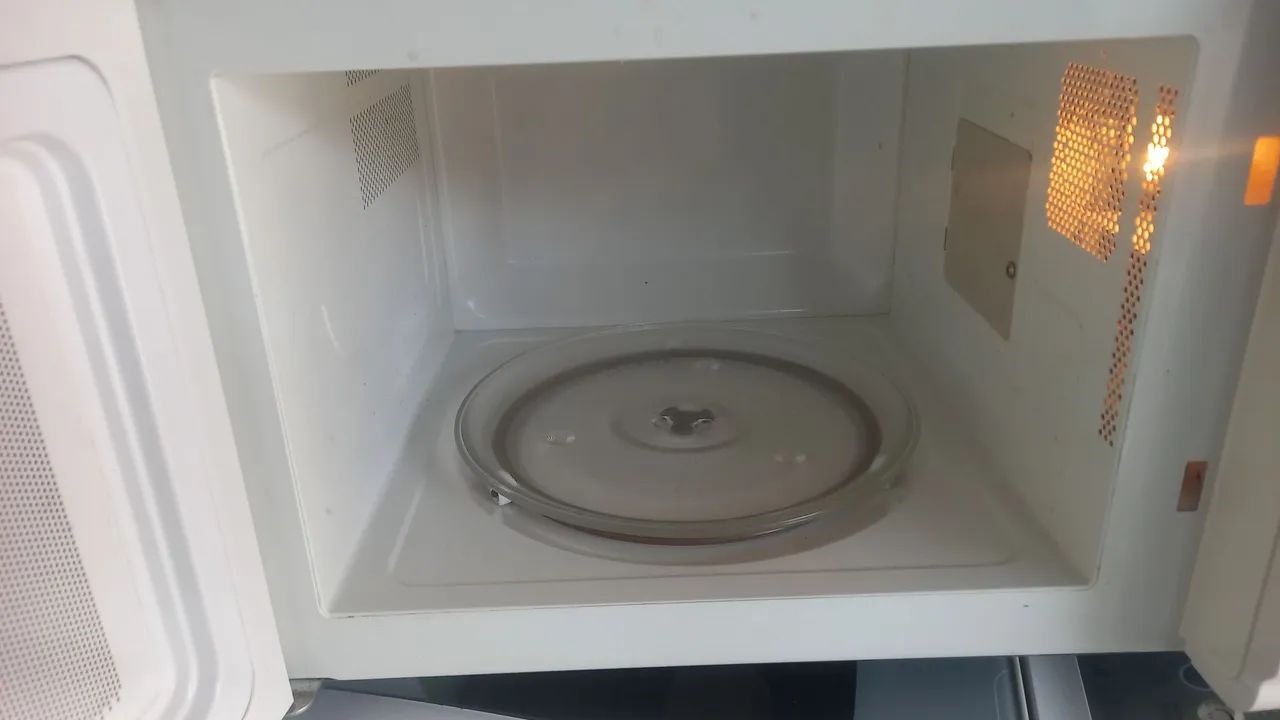 Micro ondas Electrolux  - Foto 2