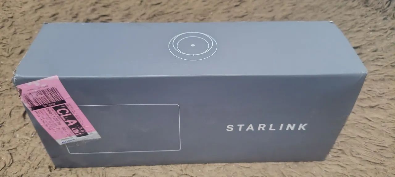 Roteador Star link Gen 3 - Foto 4