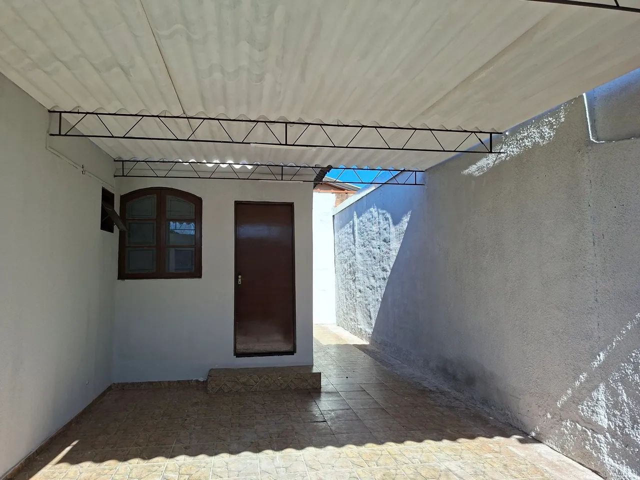 Casa 3 quartos  - Foto 3