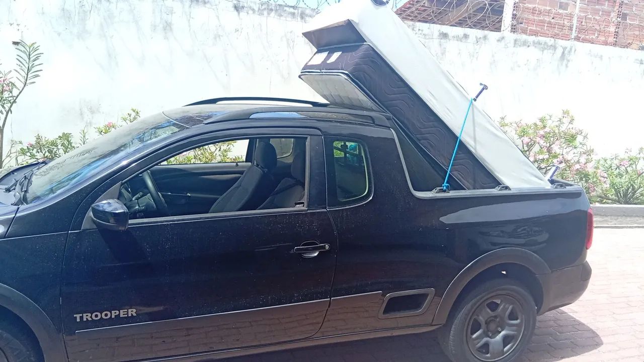 Frete e pequena mudança 