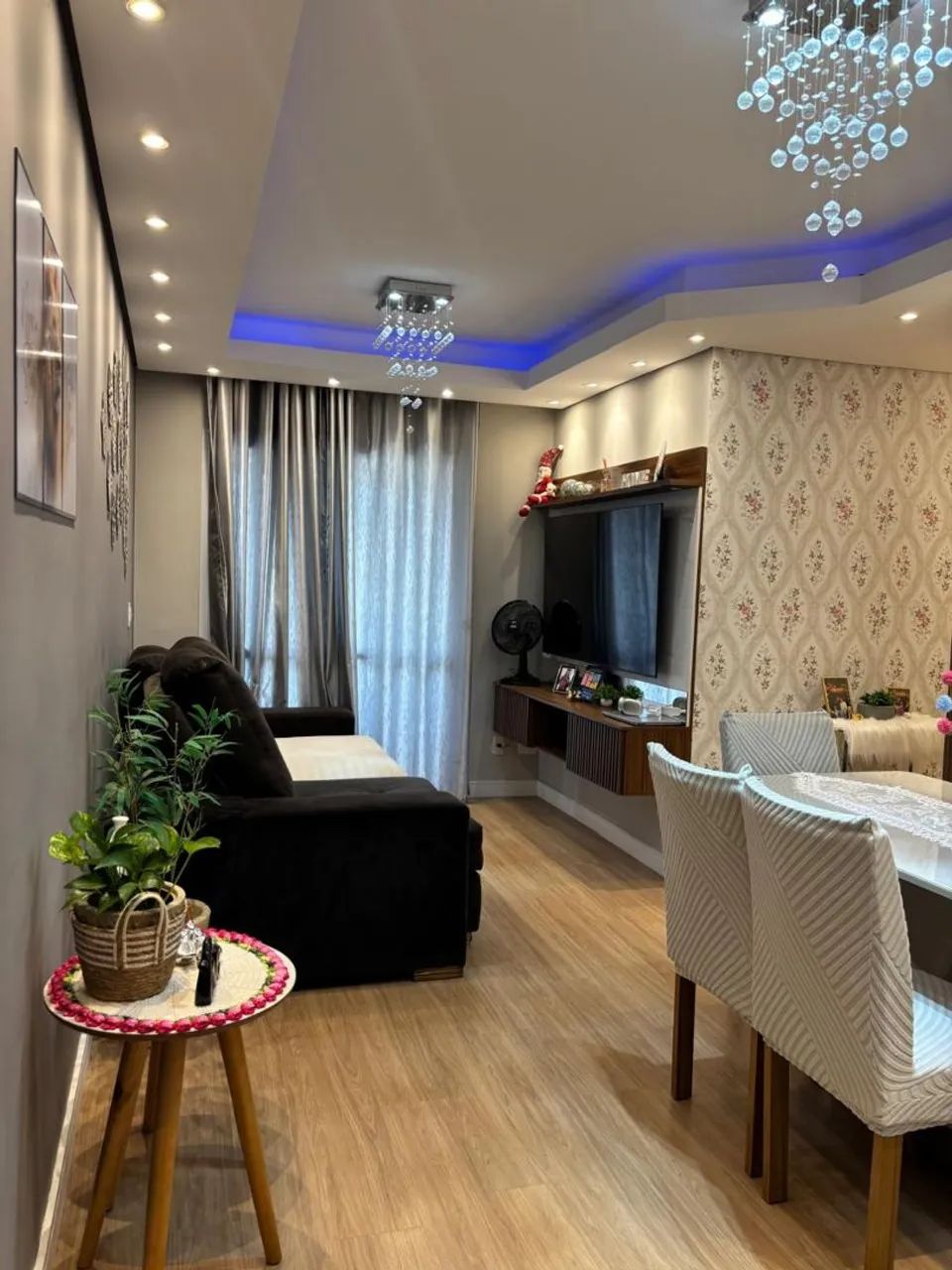 Foto - Suzano - Conjunto Residencial Irai