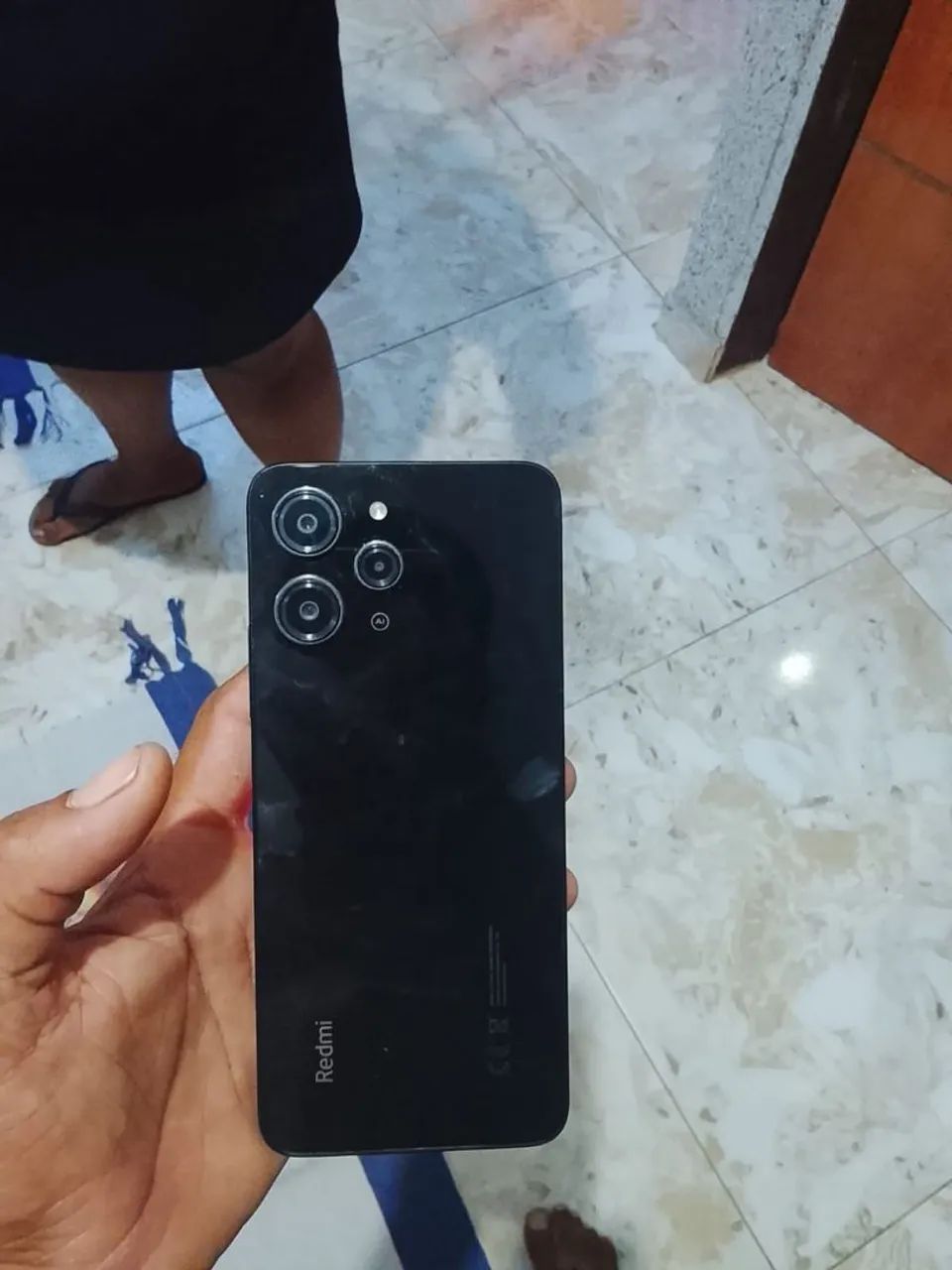 Vendo celular 