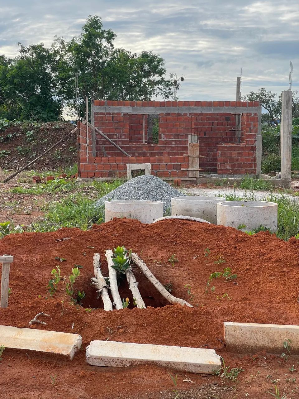 Foto - Brasília - Taguatinga Norte