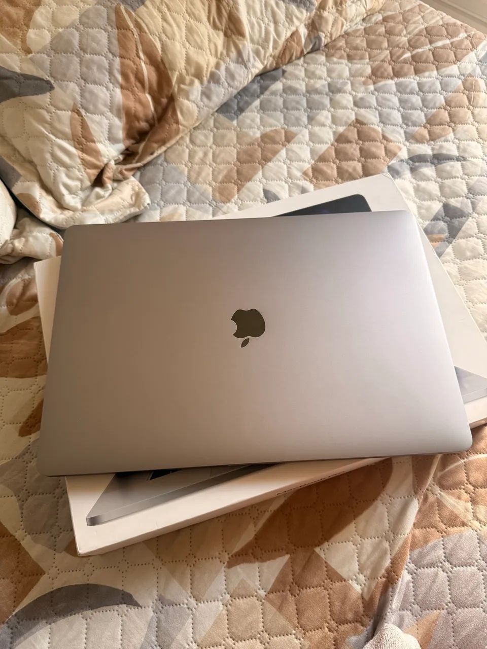 MacBook Pro 16 2019 i9 - Foto 2