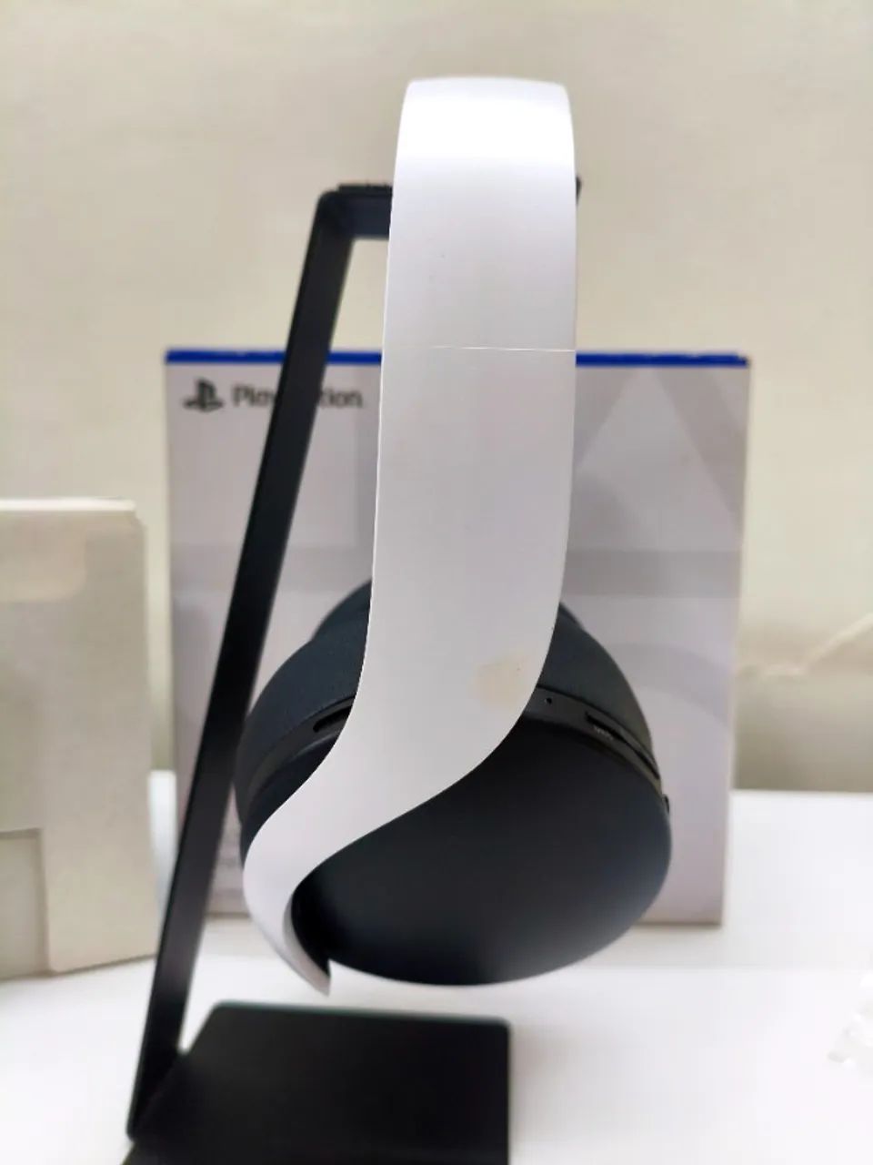 Fone Pulse 3D para PS4 e PS5 - Foto 3