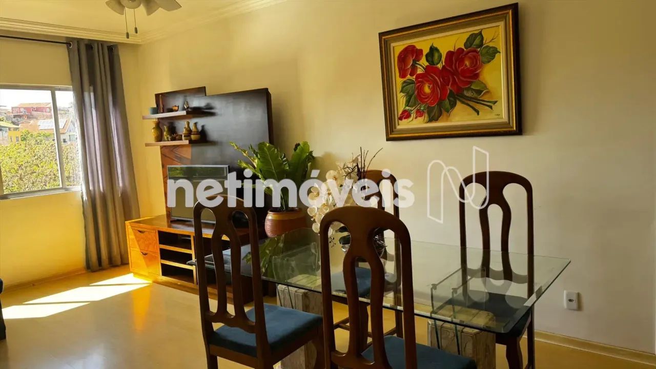 Área privativa de 3 quartos no bairro Esplanada. - Foto 3