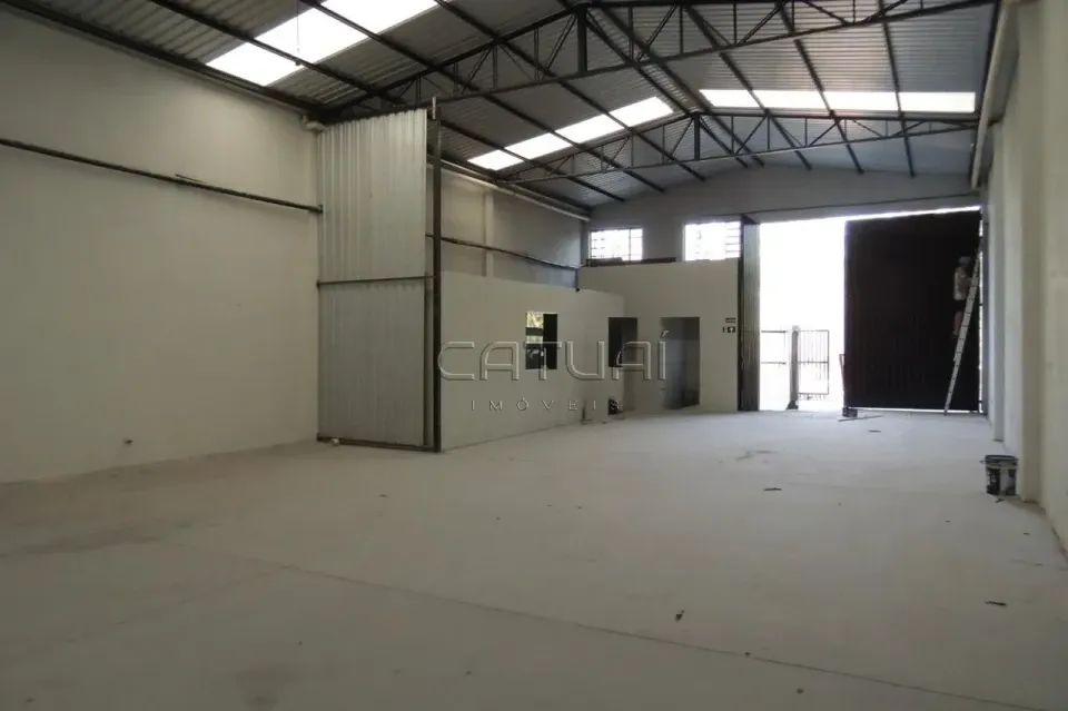 Comercial Para Alugar Jardim Marissol Londrina - Foto 3