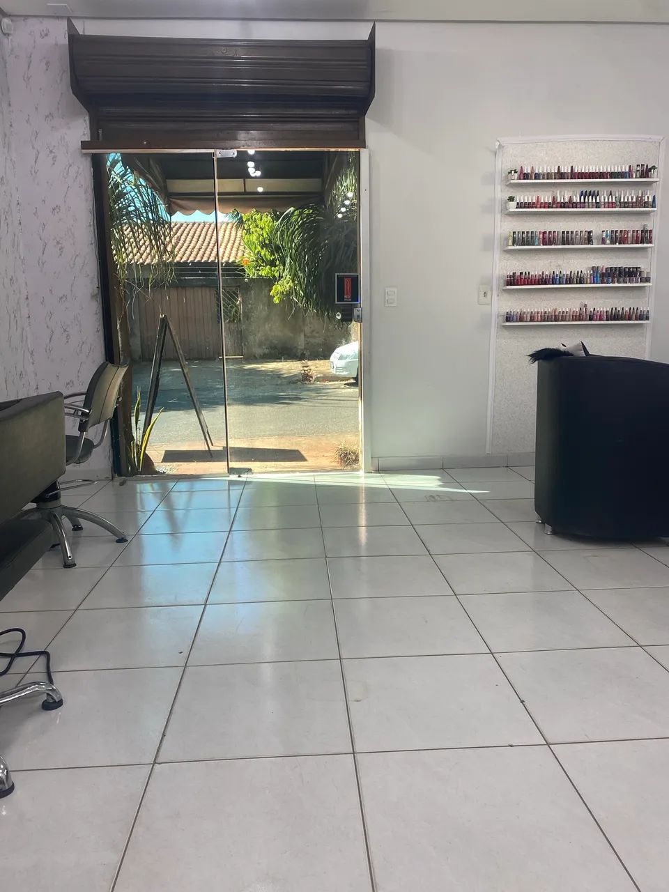 Preciso de uma nail design  - Foto 2