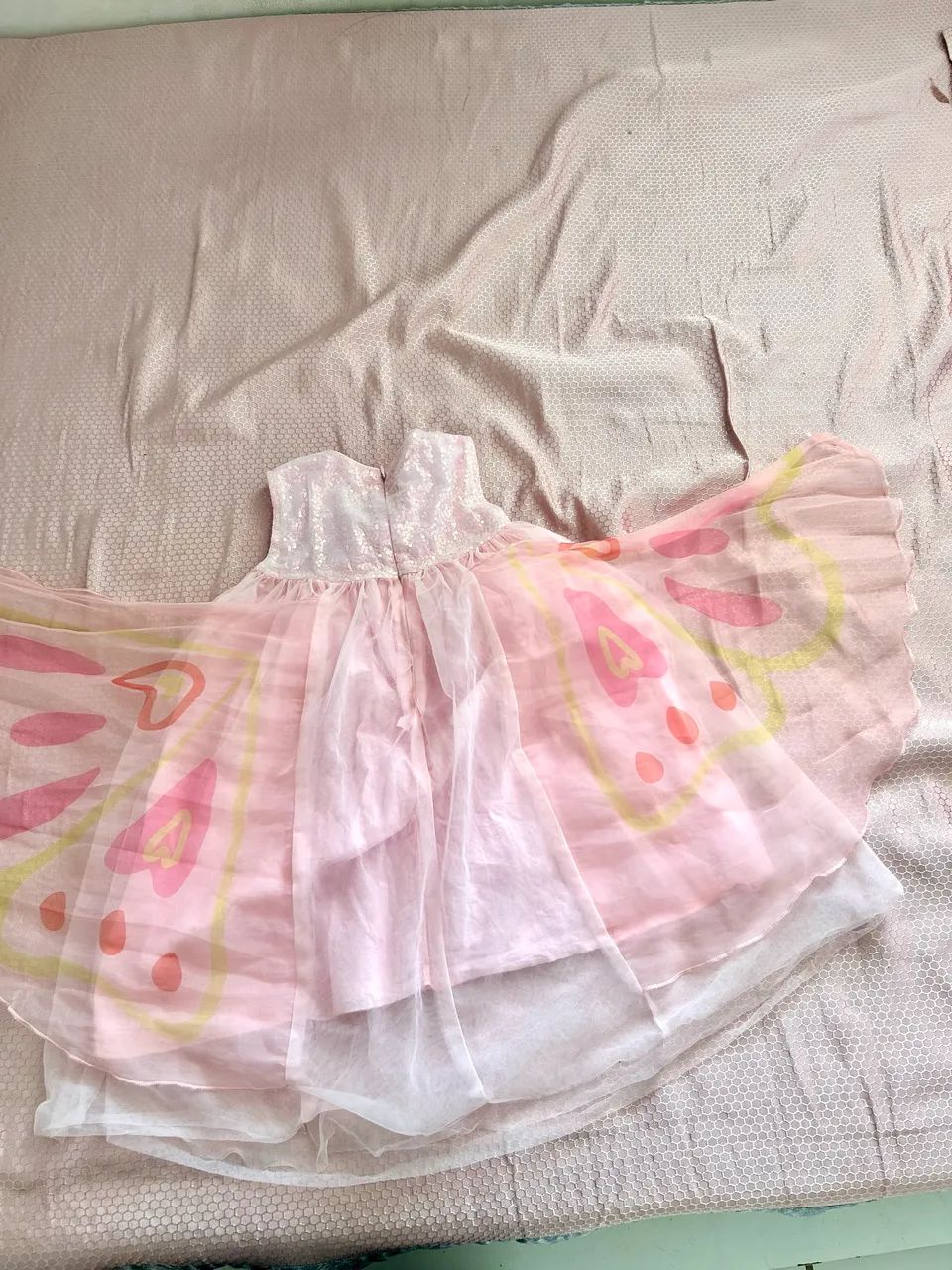 Vestido para menina - Foto 3