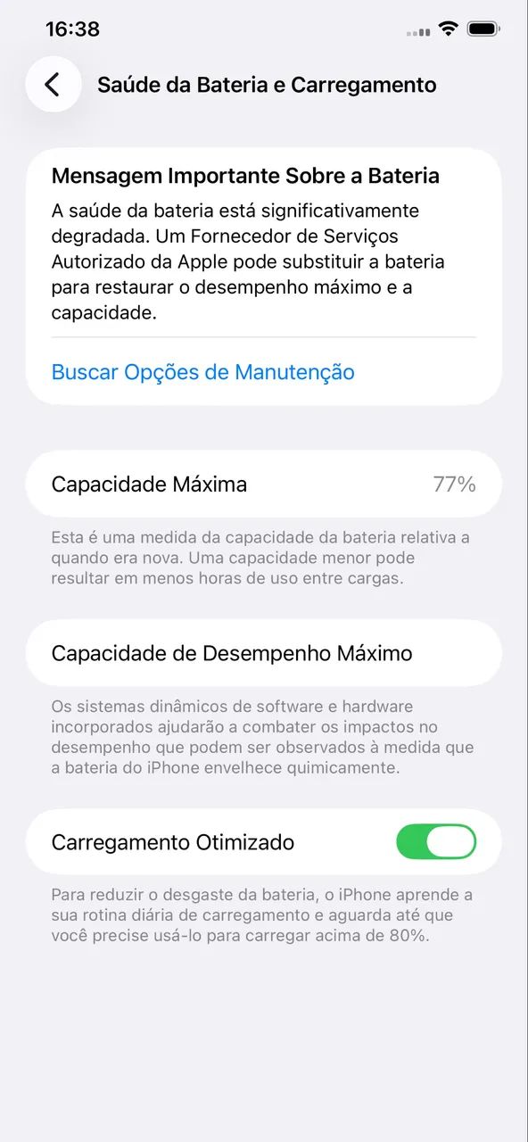 iPhone 11 Pro Max 512 GB | Prateado  - Foto 2