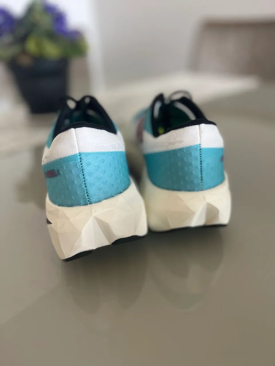 Tênis de corrida  - Foto 3