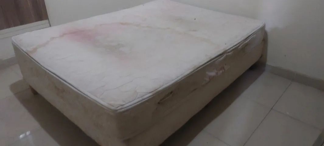 Cama 