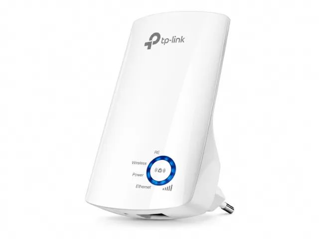 Repetidor de sinal TP-Link TLR-WA850RE Usado