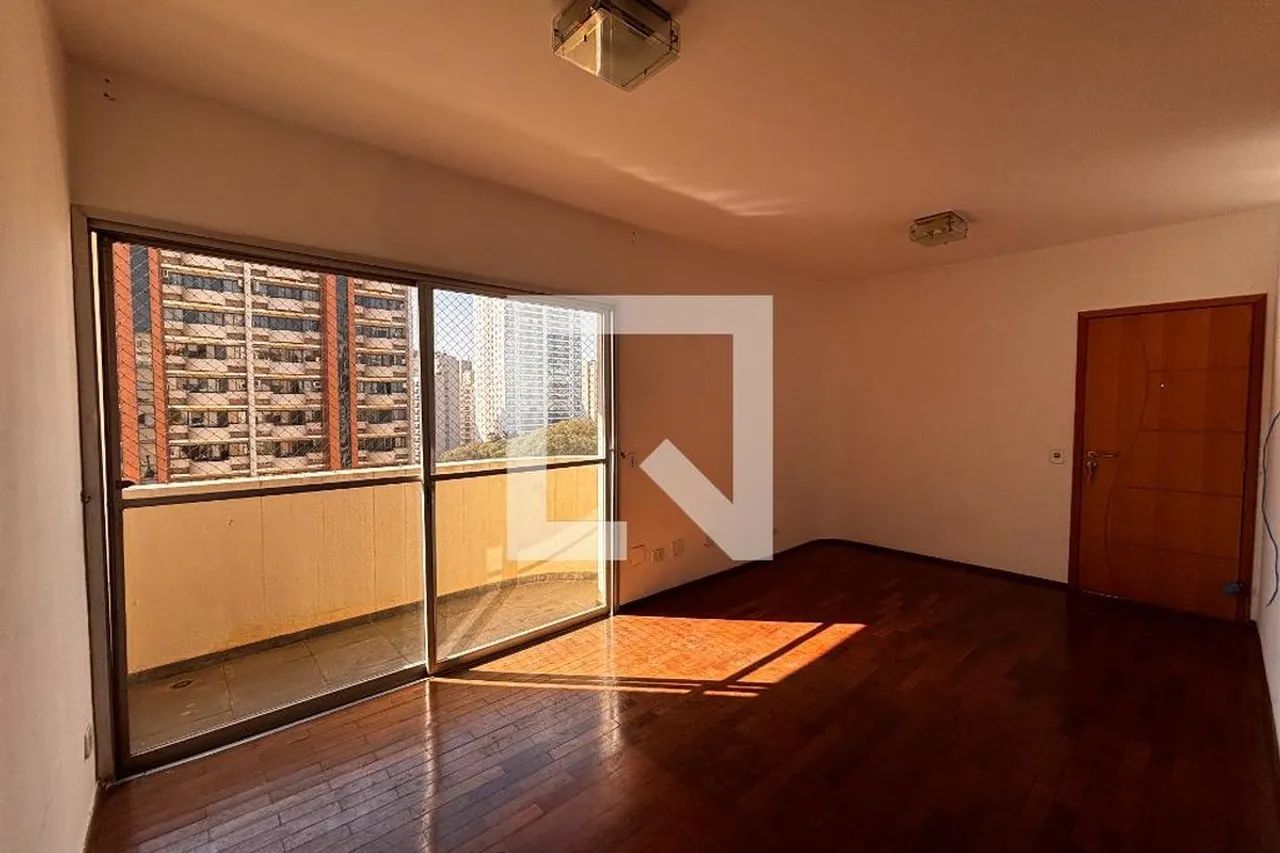 Apartamento à Venda - Alphaville, 3 Quartos, 110 m2