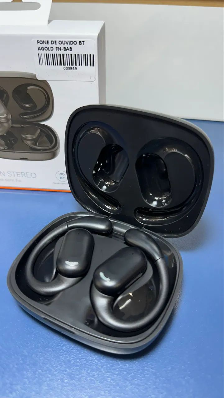 Fone Agold BA8 - Foto 2