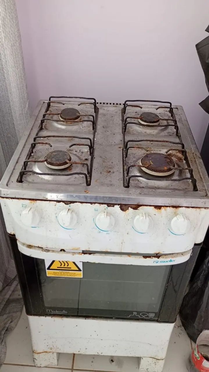 Fogão 