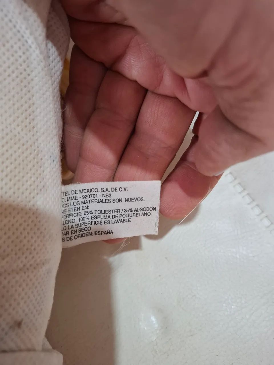 Boneco Pipo pequenos gestos, Sucata.  - Foto 4
