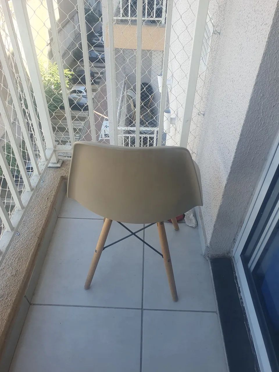 Cadeira - Foto 2