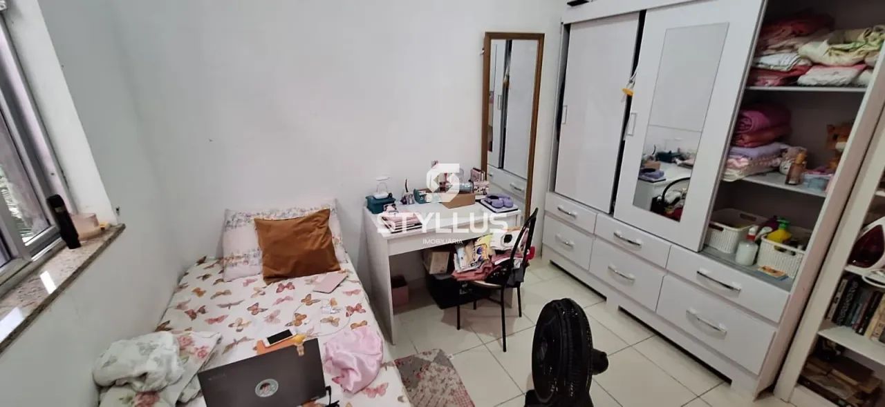 Abolição | Apartamento 2 quartos - Foto 3