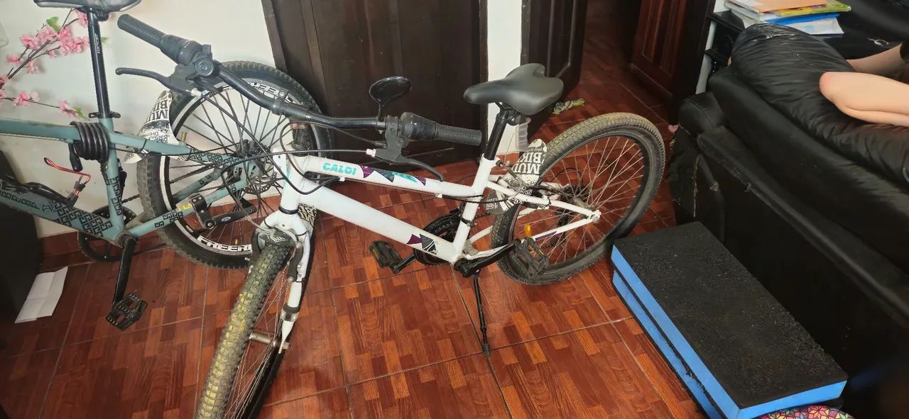 Bicicleta caloi - Foto 2