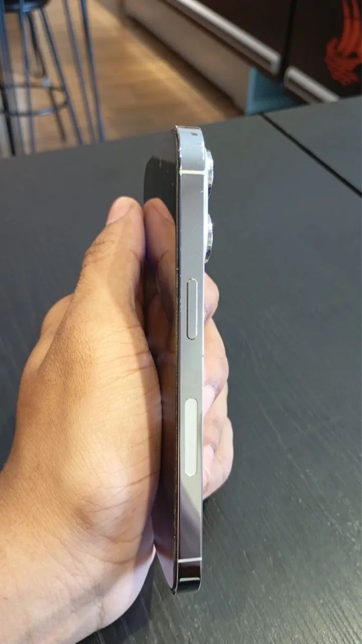 iPhone 14 Pro 128 gigas  - Foto 4