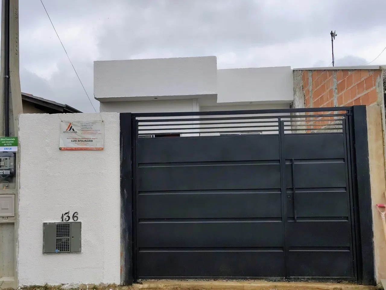 Foto - Pindamonhangaba - Jardim Regina (Moreira César)