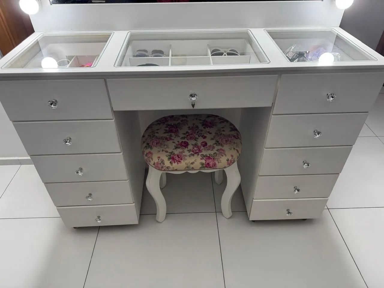 Penteadeira camarim  - Foto 4
