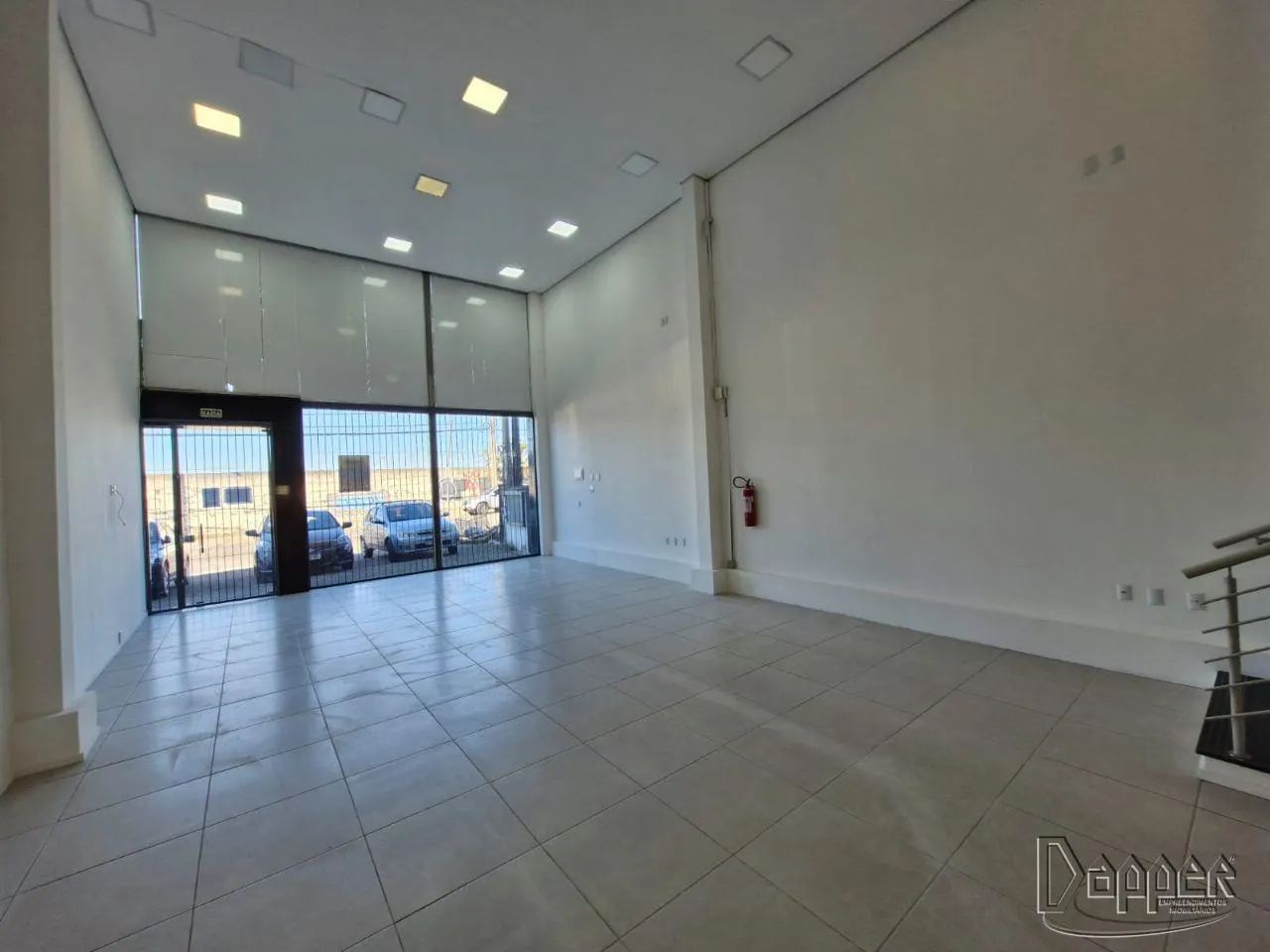 Edifício para Aluguel no Bairro Canudos com Área Útil de 459 m² disponível - Foto 13