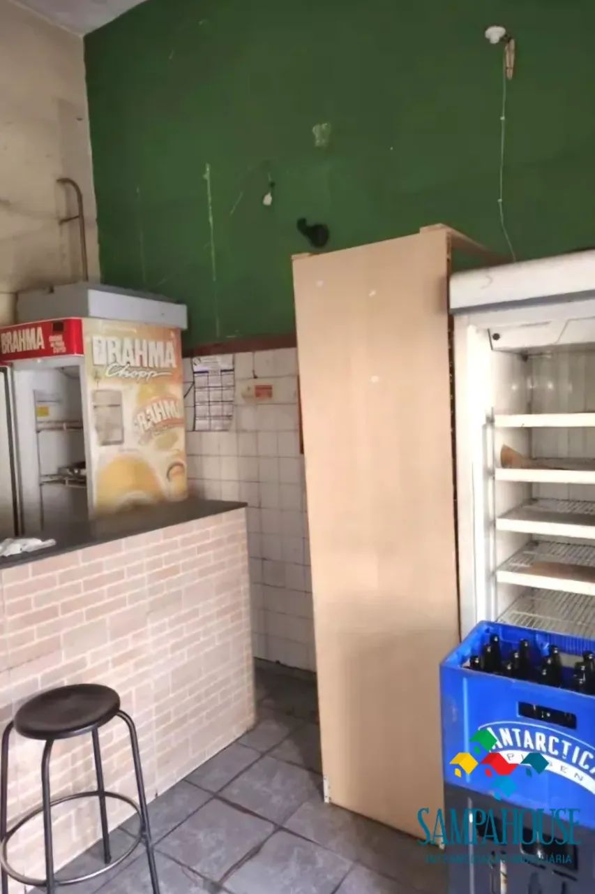 Sala comercial térrea para aluguel, 2 quarto(s), Vila Mangalot, São Paulo - Foto 2