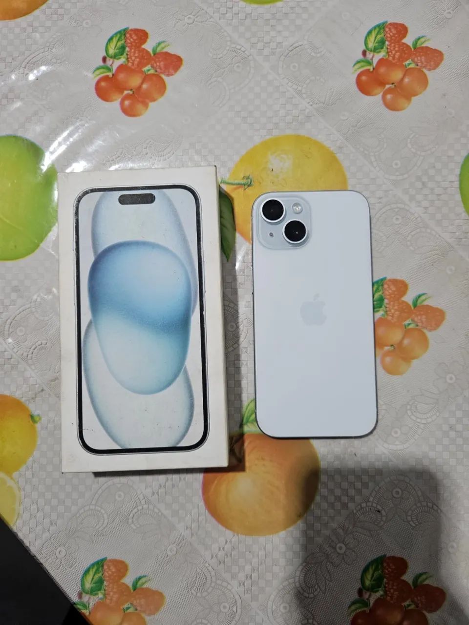IPHONE 15 128GB - Foto 2