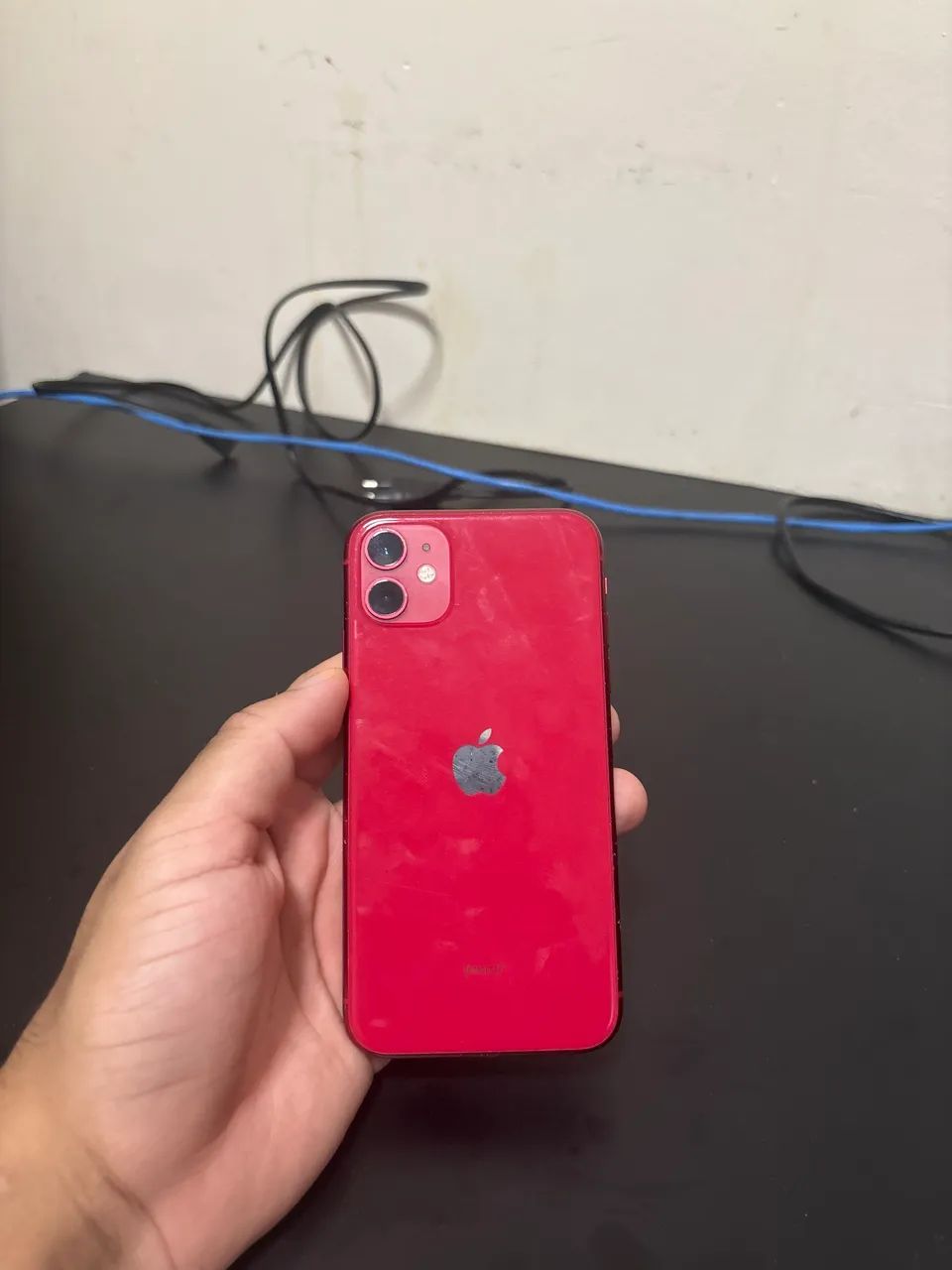 iPhone 11 - Foto 4