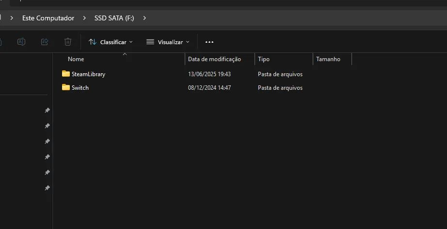 3 SSDs para manutenção - Foto 2