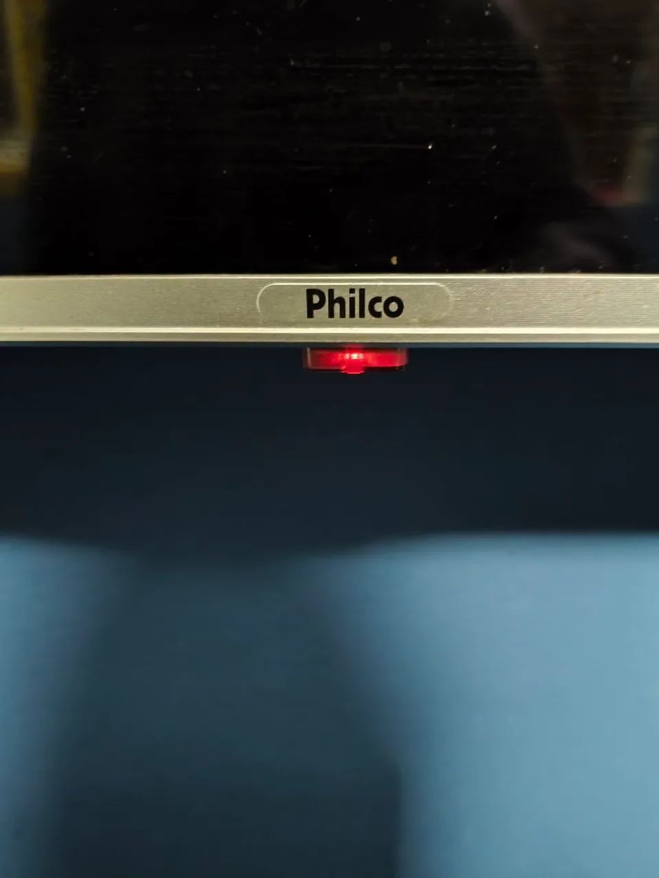 LEIA COM ATENÇÃO TV 4K SMART PHILCO 65 - Foto 2