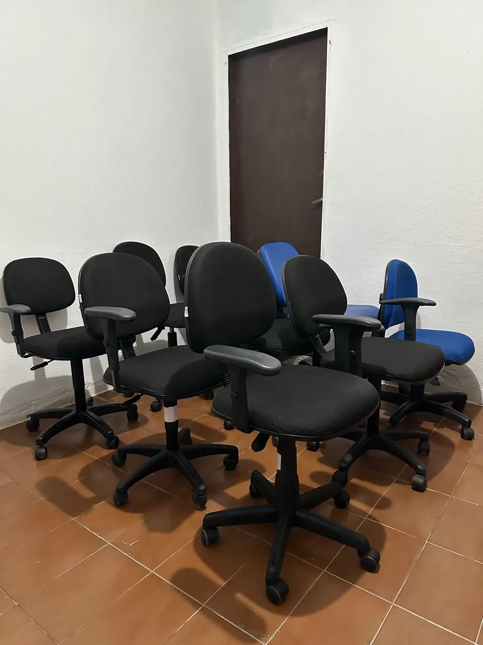 Cadeiras de Escritório - Foto 2