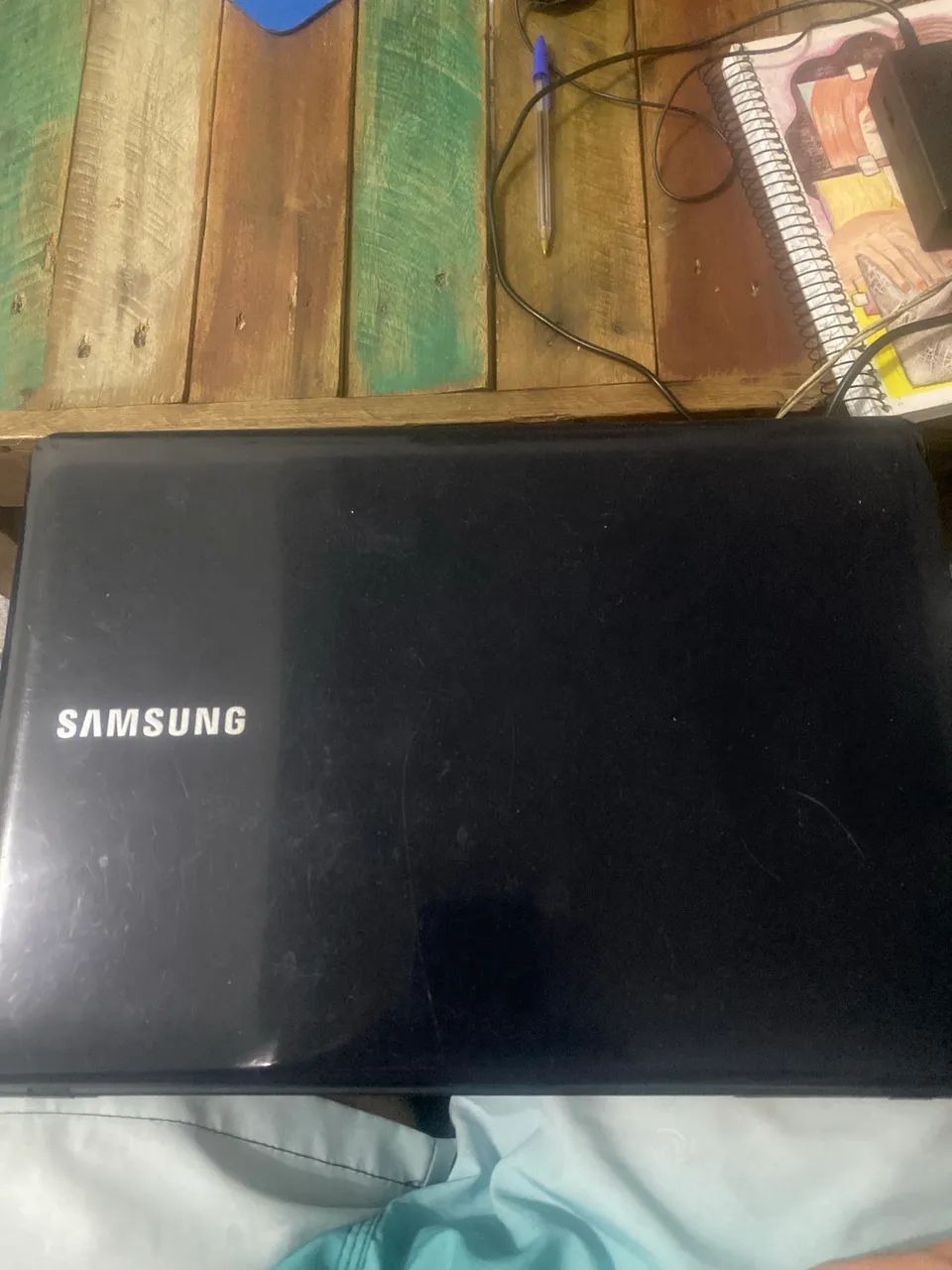 Notebook Samsung  - Foto 2