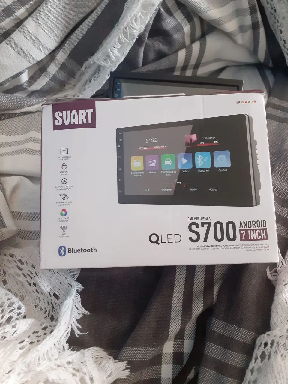 VENDE - SE Multimídia  - Foto 2