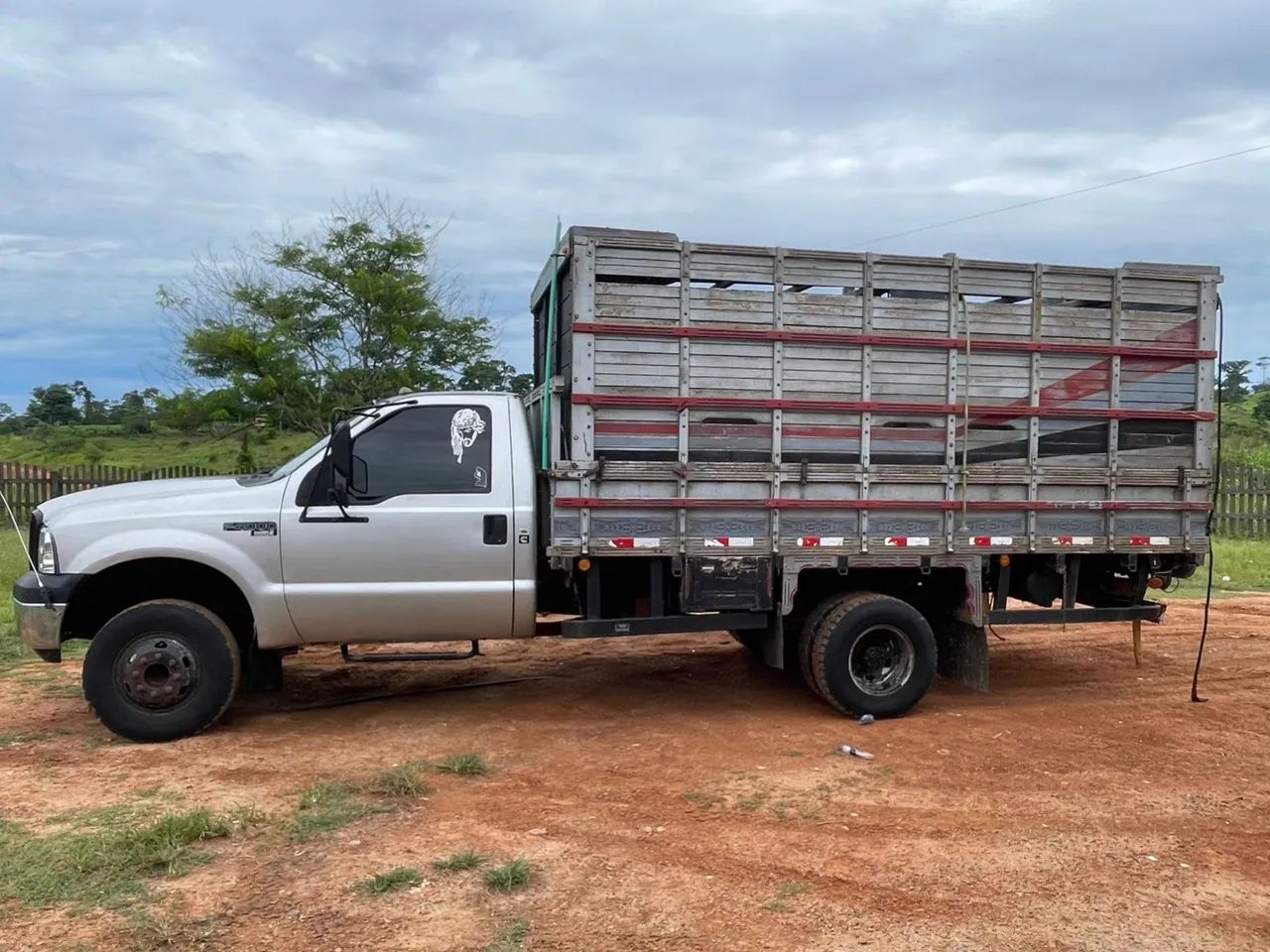 F4000 BOAIDEIRA - Foto 5