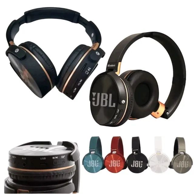 Headphone JBL