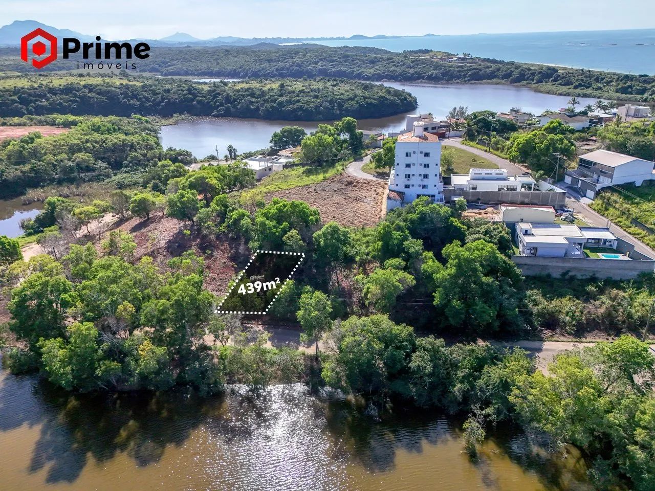 TERRENO - NOVA GUARAPARI - GUARAPARI - Foto 4
