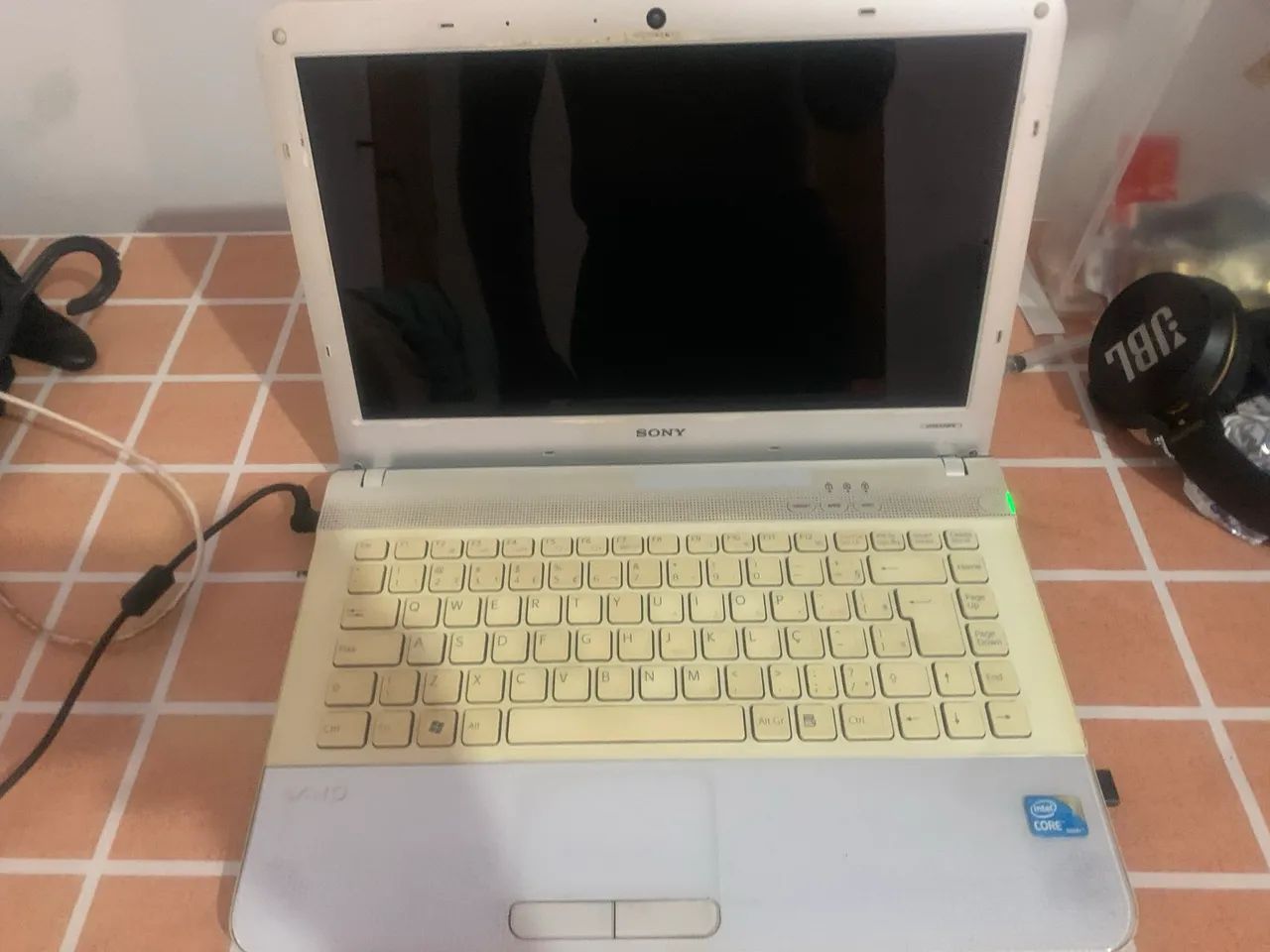 Notebook I3 funcionando tudo  - Foto 4