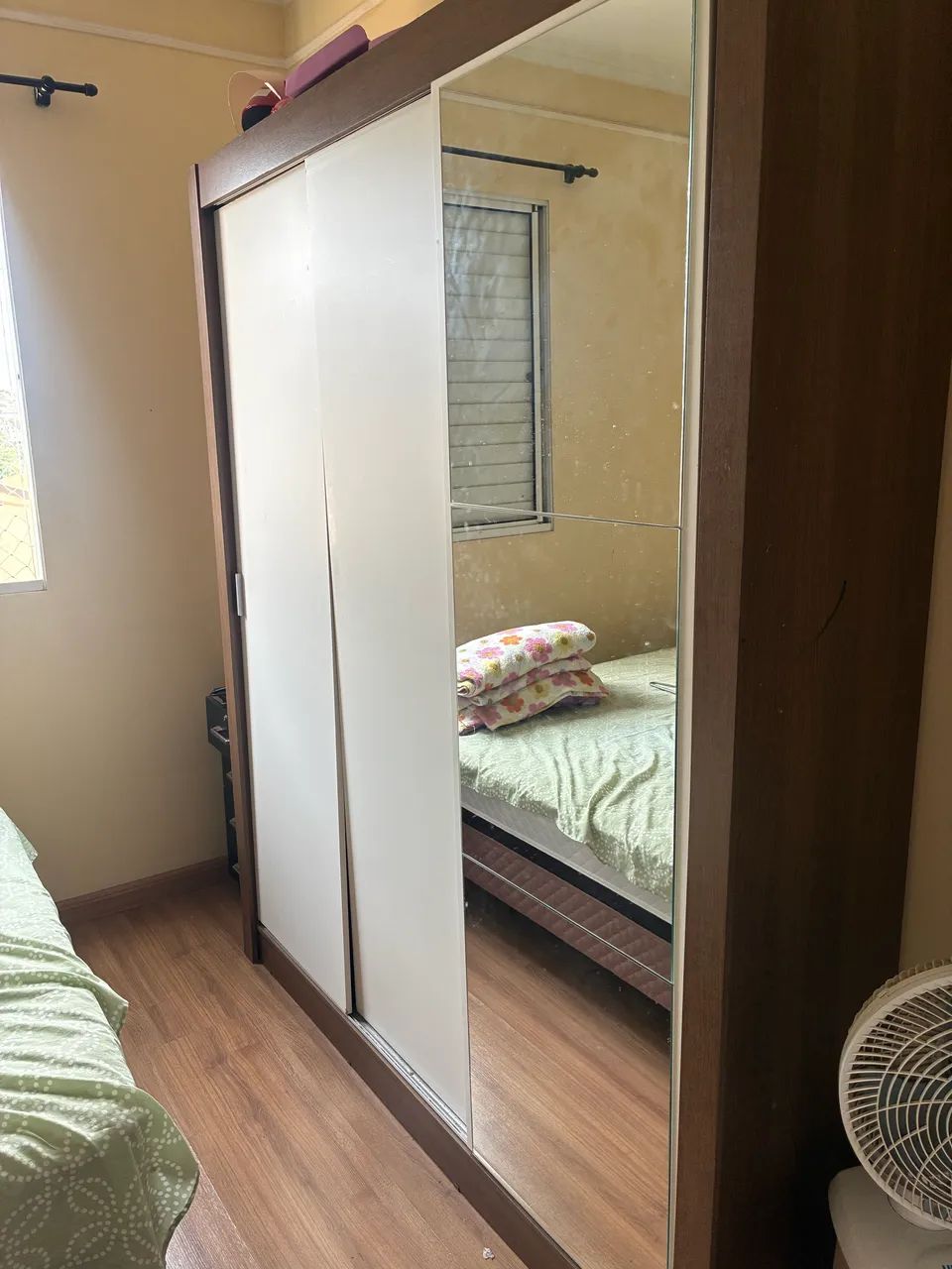 Guarda roupa  - Foto 2